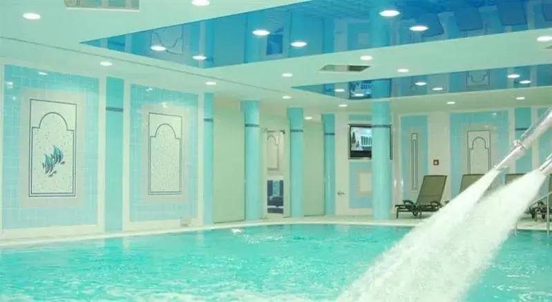Spa Hotel Labe