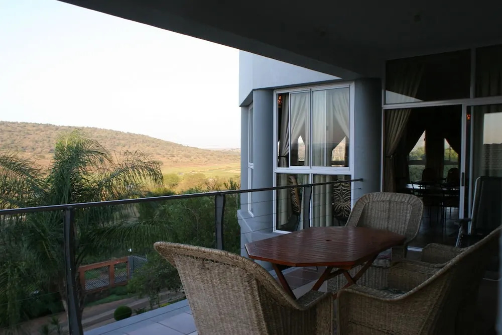 Villa-Candilabra Guesthouse