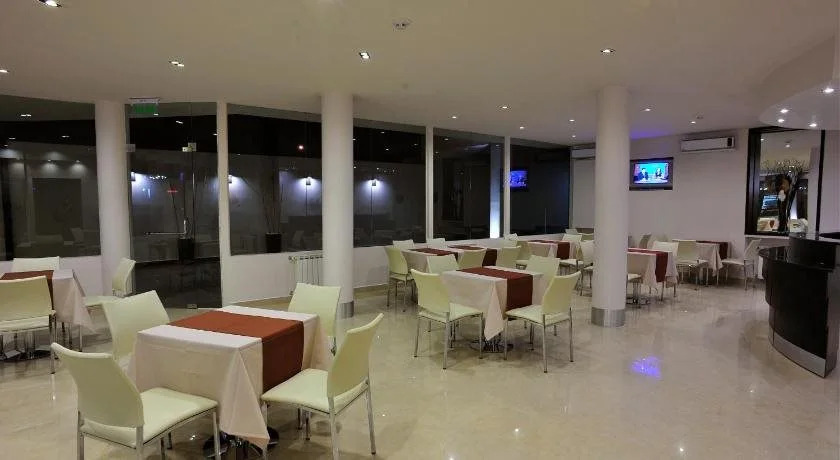 Hotel Polans