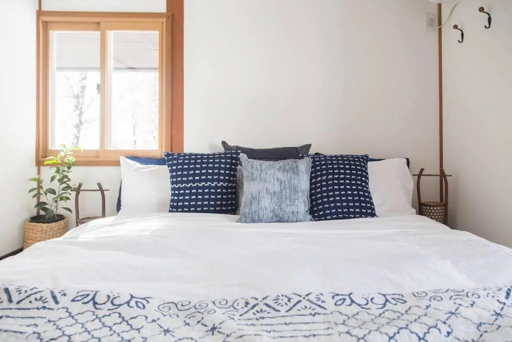 Wasabi Wonderland, Boutique Chalet sleeps 10