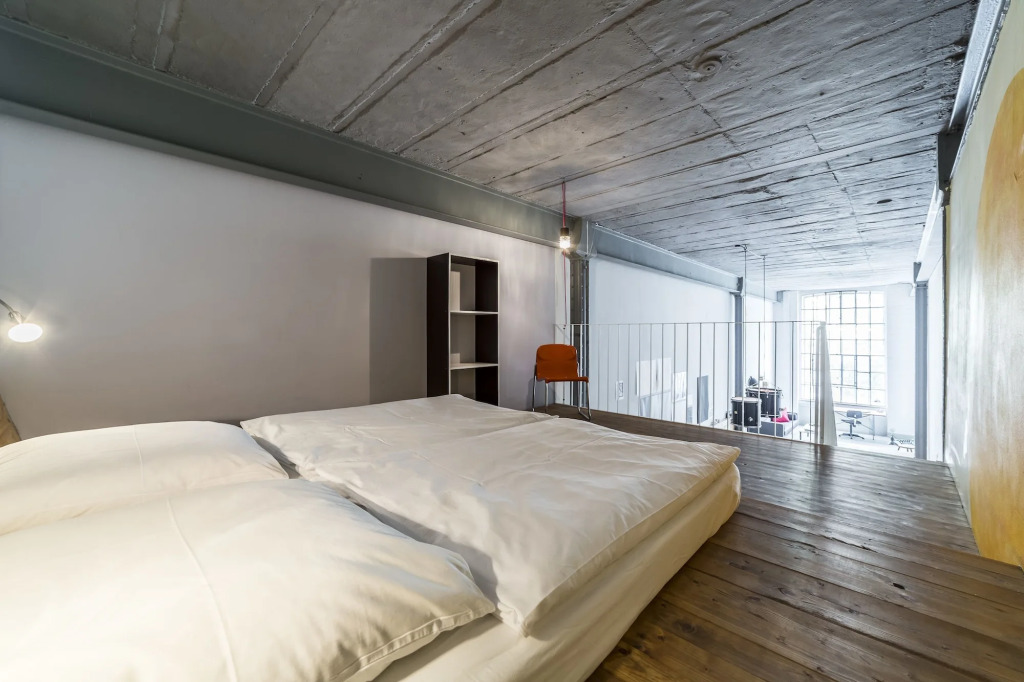 Meisterzimmer