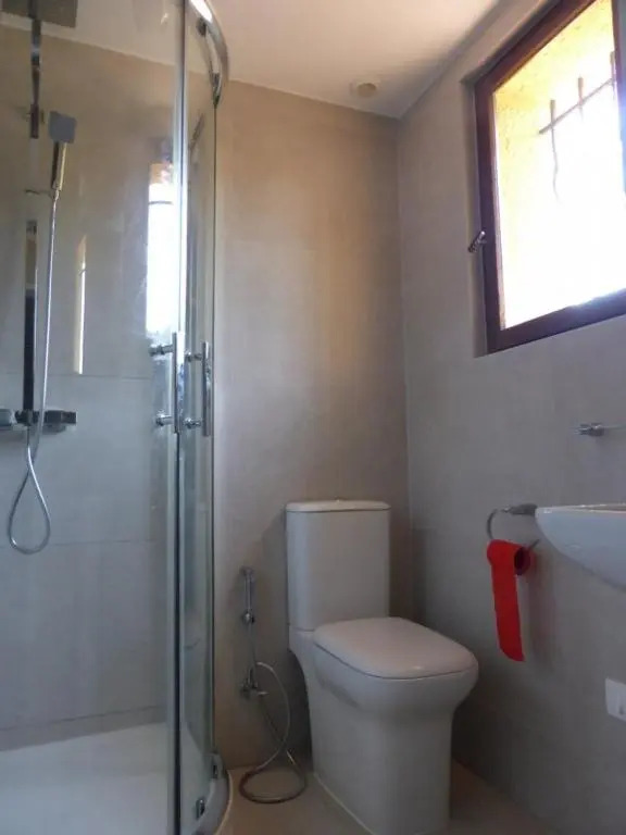Villa Val San Jaume - 8COL12