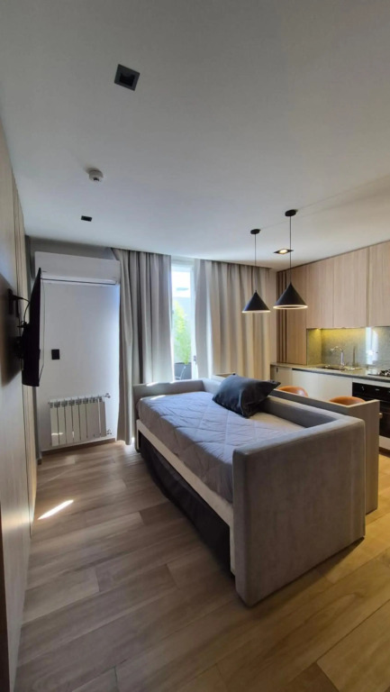 Nuevo Centro Apart Hotel & Suites