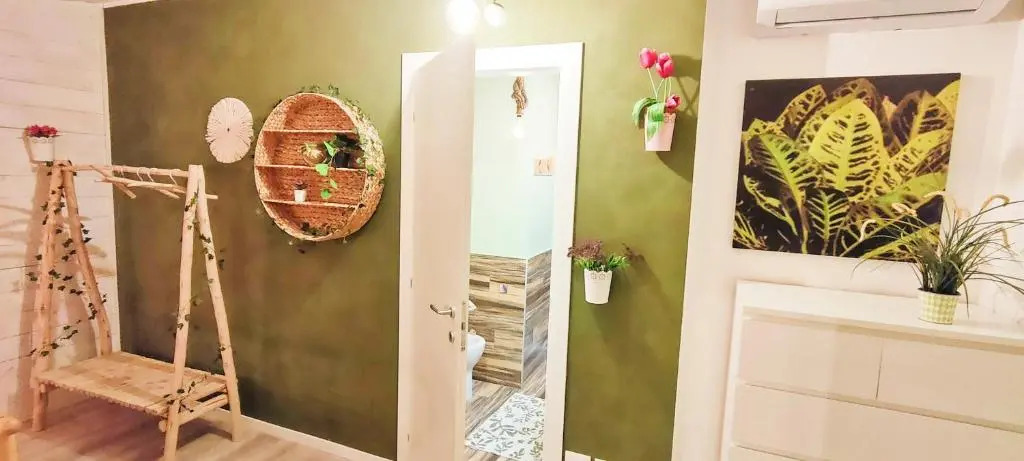 Favola B&B