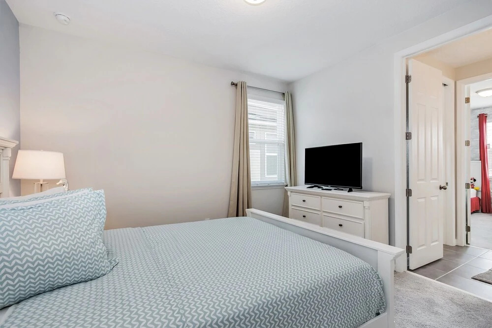 1810CVT Solara Resort 9 Bedroom 6 Bathroom Villa