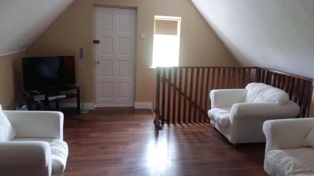 killarney retreat