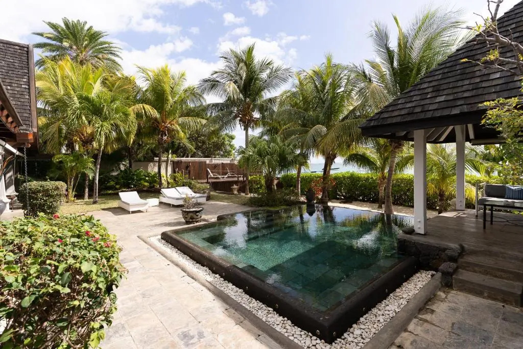 Villa Matahari by muse villas