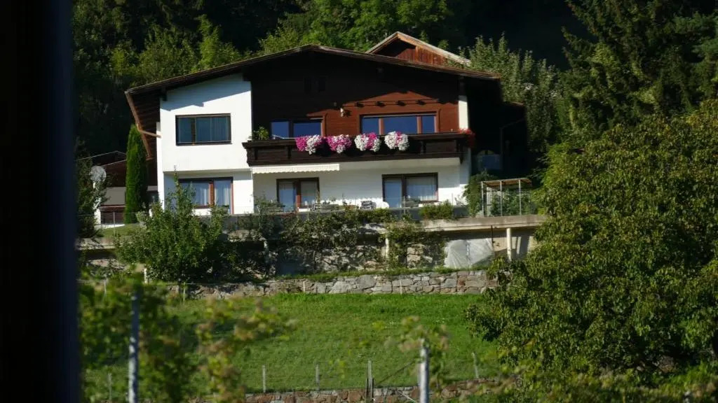 Ferienwohnung Jeller