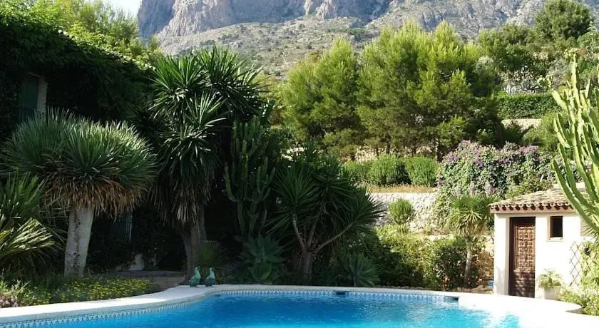Casa Rural El Retiro