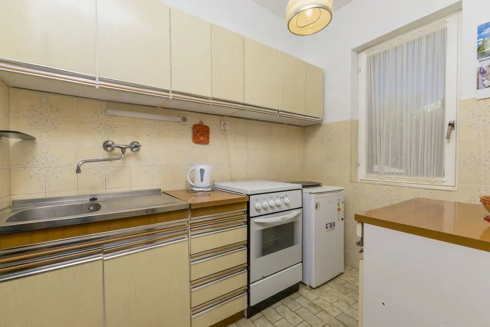 Apartments Zizic