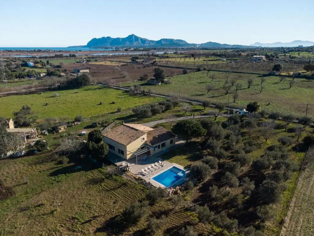Villa Can Paxaco - By Dream Villas Pollensa