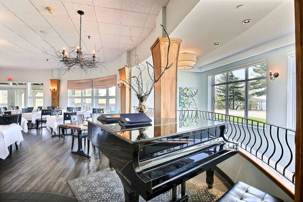 Hotel Lac Brome, BW Signature Collection
