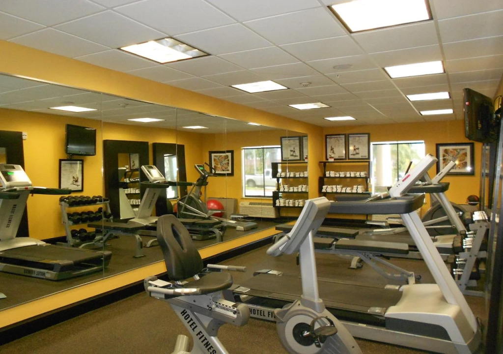 Holiday Inn Express & Suites Corpus Christi - North by IHG