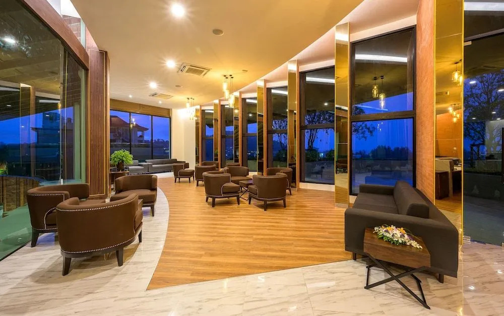 Panora Phuket Condominium