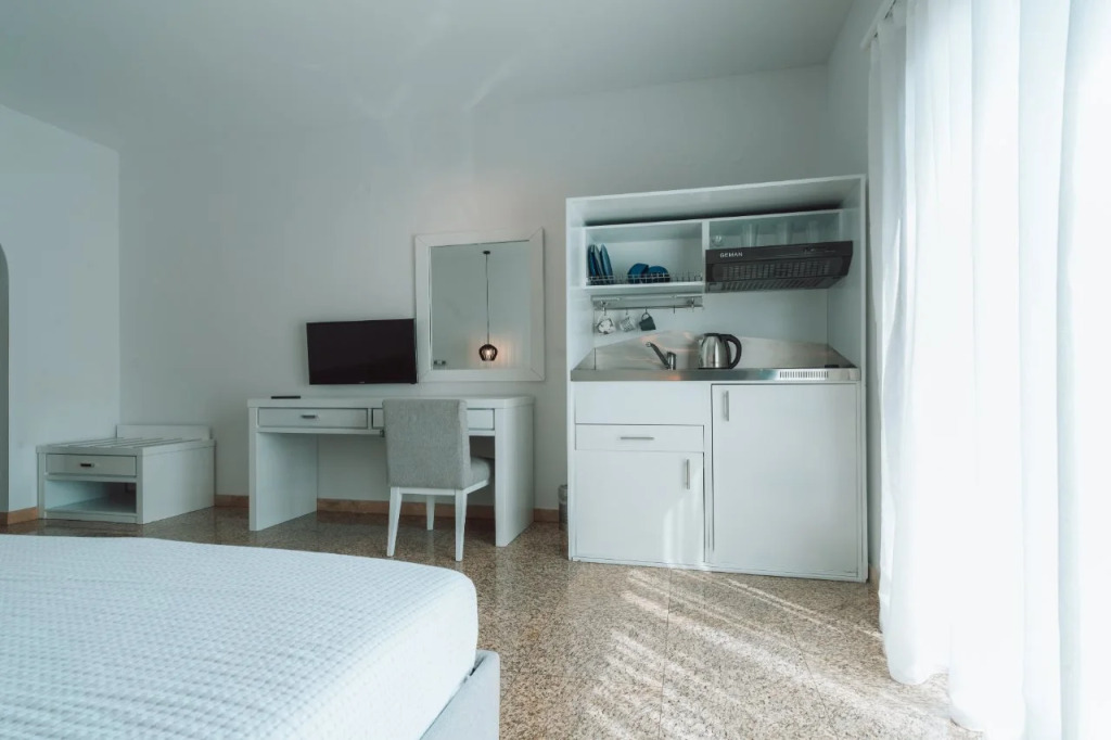 Dracos Hotel