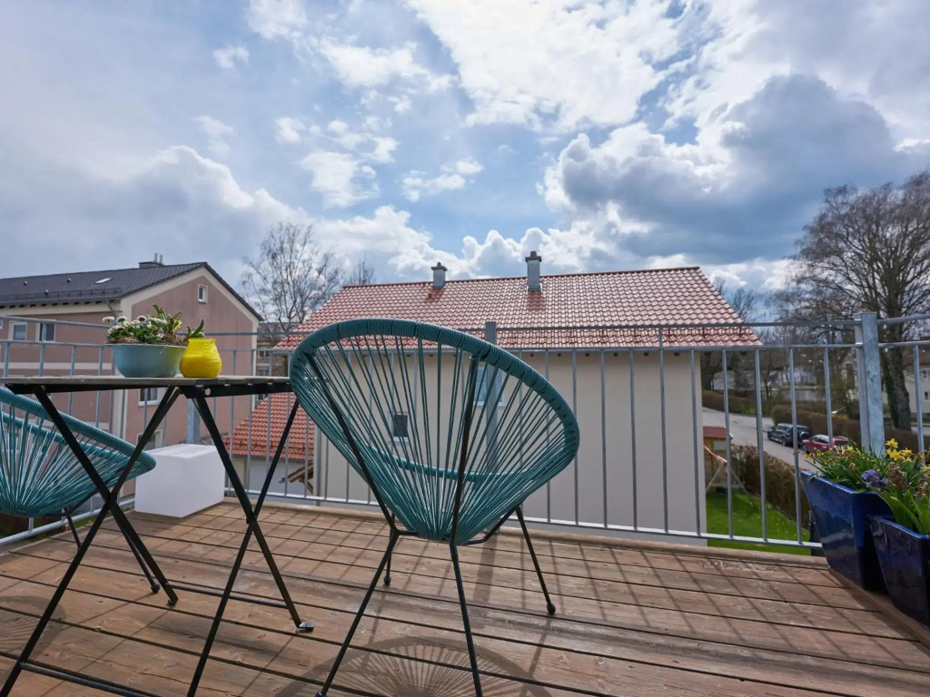 Ferien in Bad Aibling