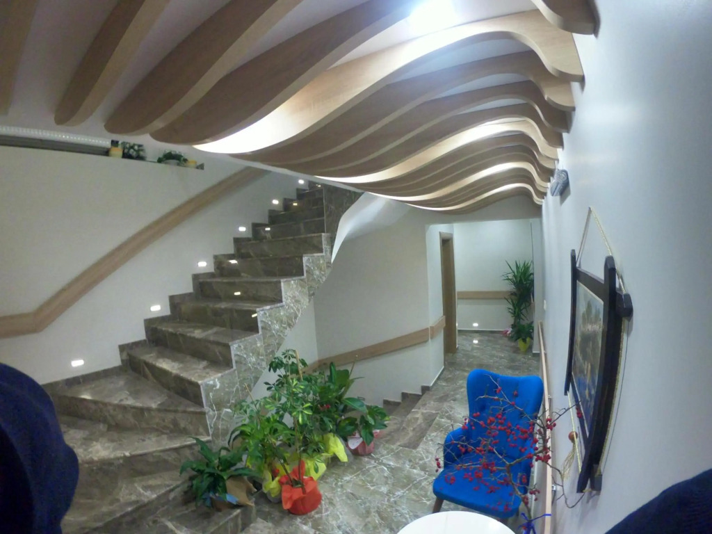 Belen Yayla Otel