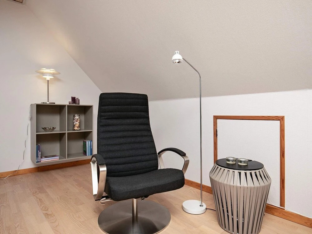 Modern Holiday Home in Funen With Sauna