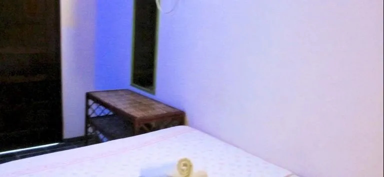 Pousada Pérola do Atlântico