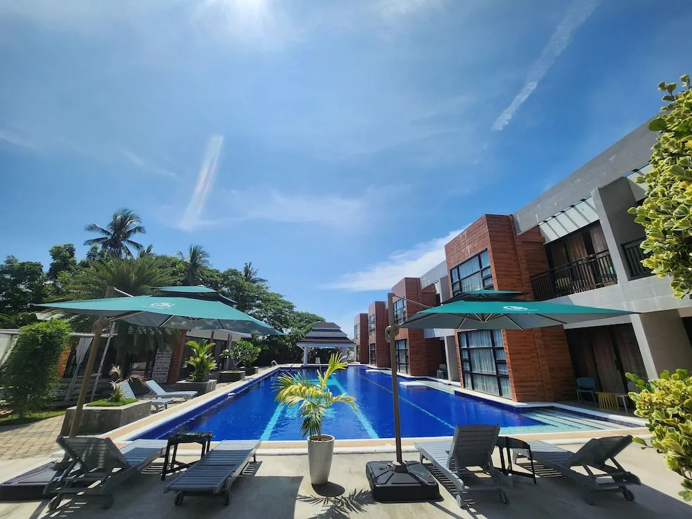 Only Seed Resort