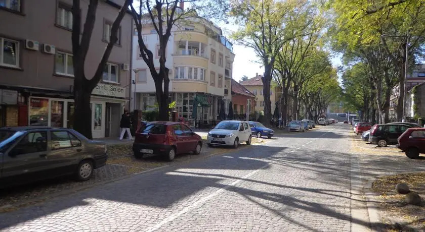 Apartments Dijana