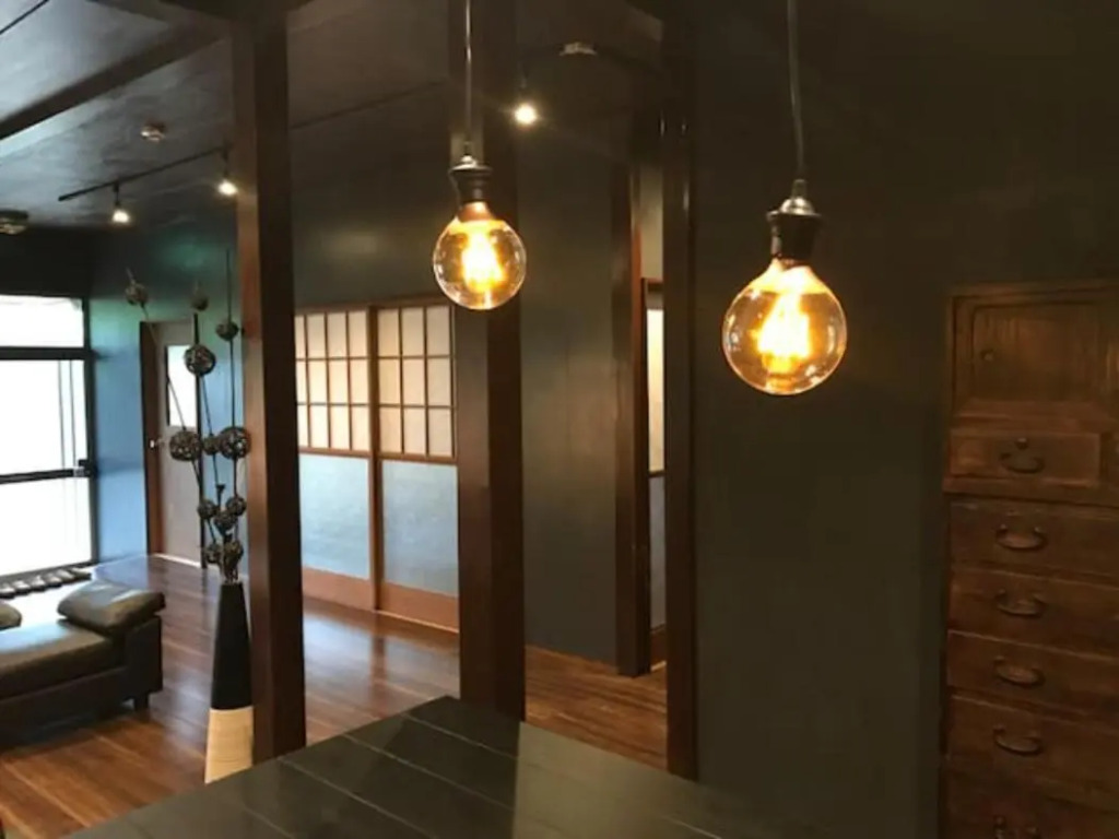 Fuji Trip House Kawaguchiko