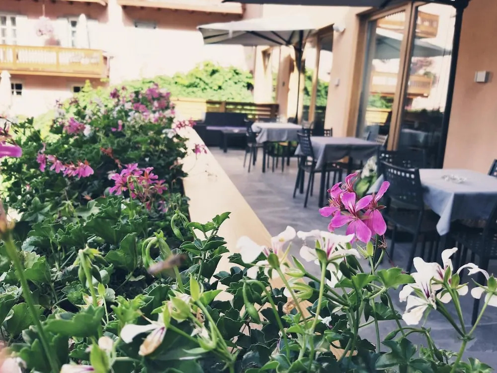 Hotel Paganella