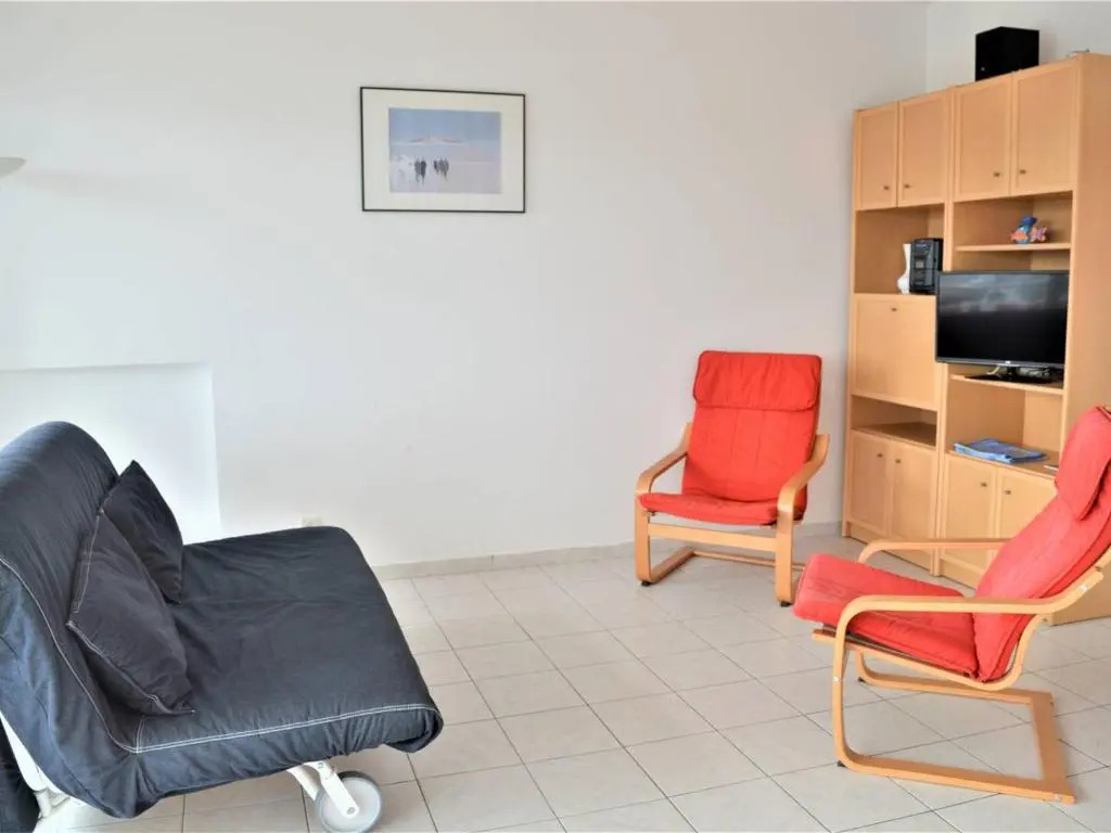 Appartement Cavalaire-sur-Mer, 3 pièces, 6 personnes - FR-1-226B-112