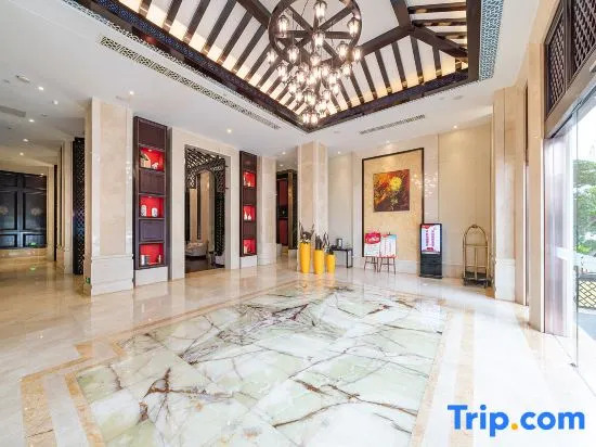 Run Hua Si Ji Hotel