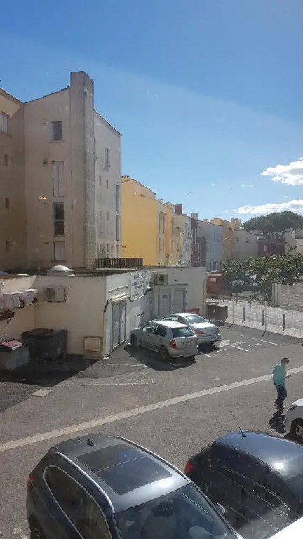 Studio 4 Places Cap D Agde