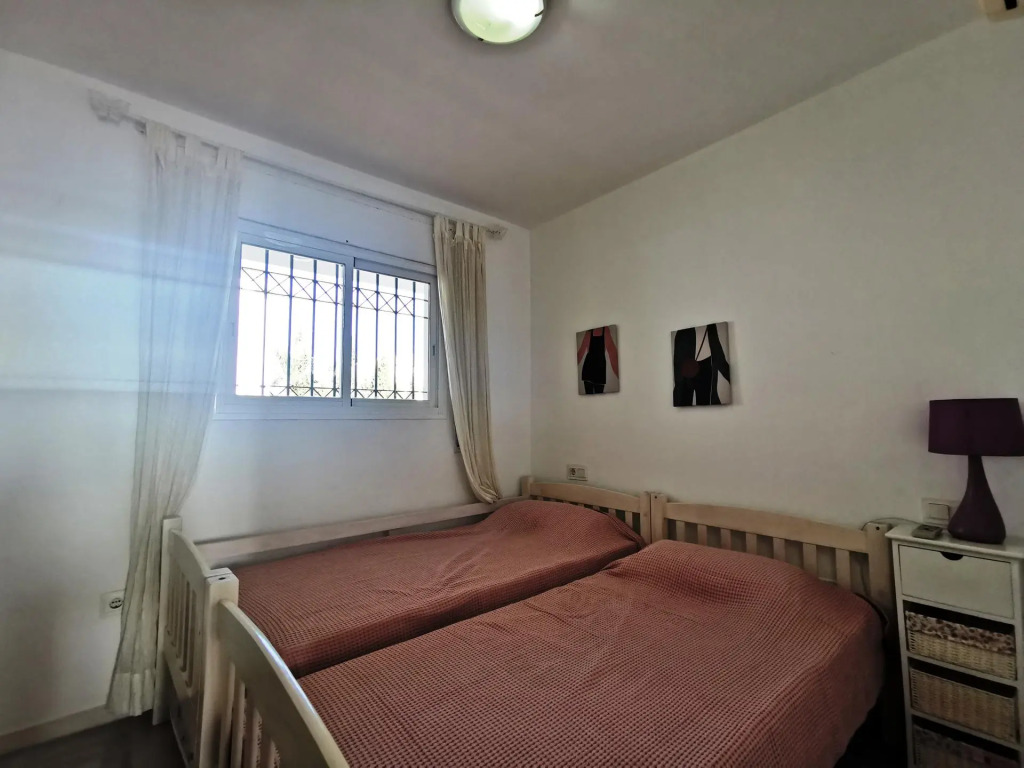 Lovely, cosy and well located apartment - Gran Calahonda - Calahonda - CS118