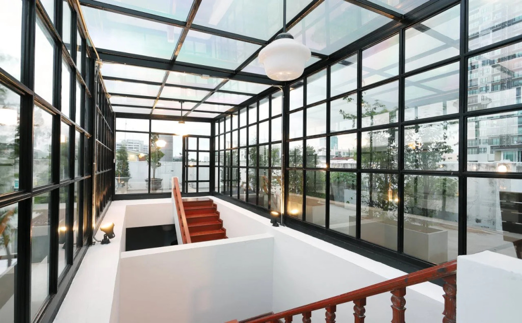 Bangkok Voyage Boutique