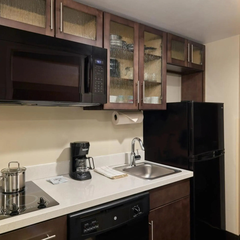 Candlewood Suites NYC -Times Square by IHG