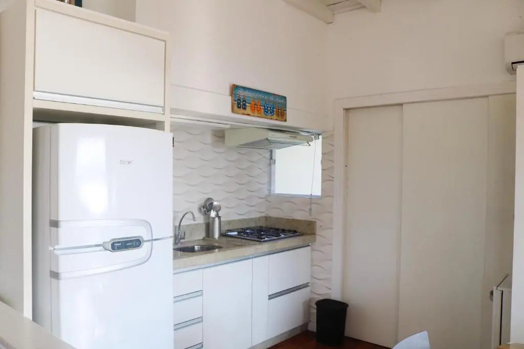 Sobrado Bela Vista
