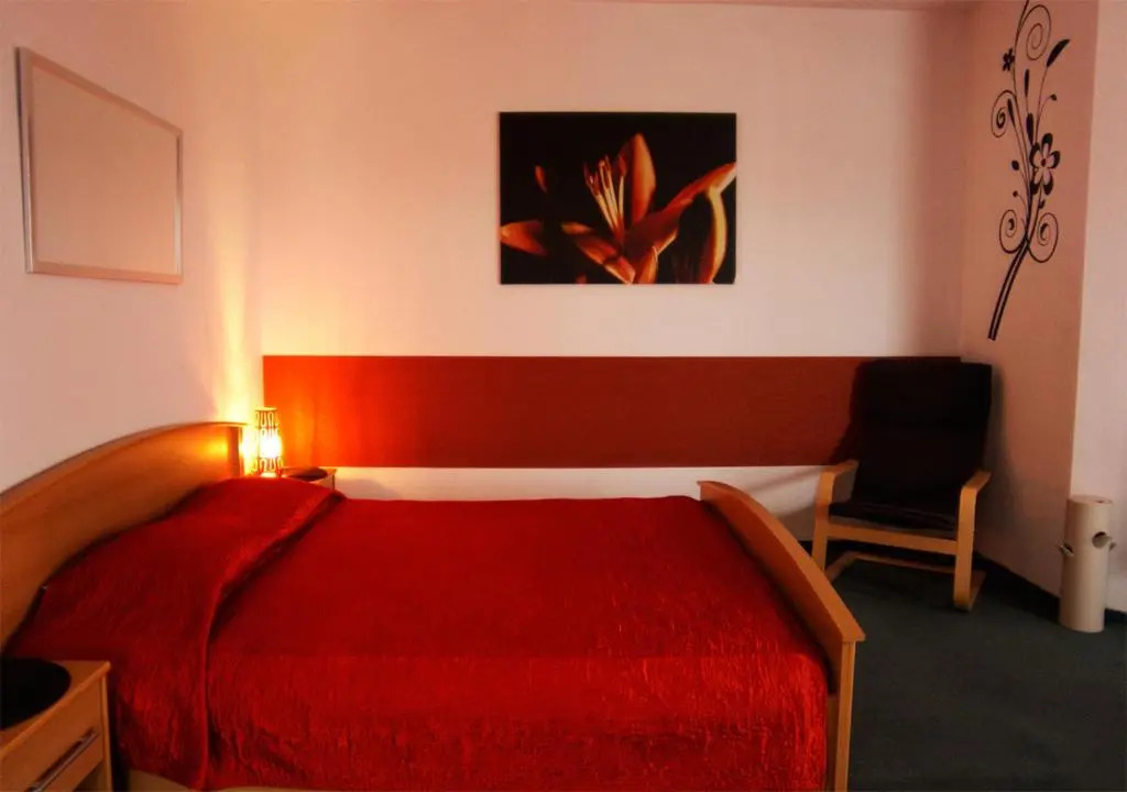 Apartamenty Lila