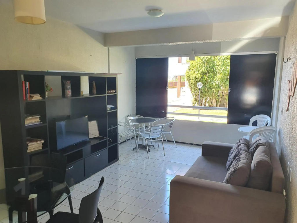Apartamentos Praia do Futuro 3001