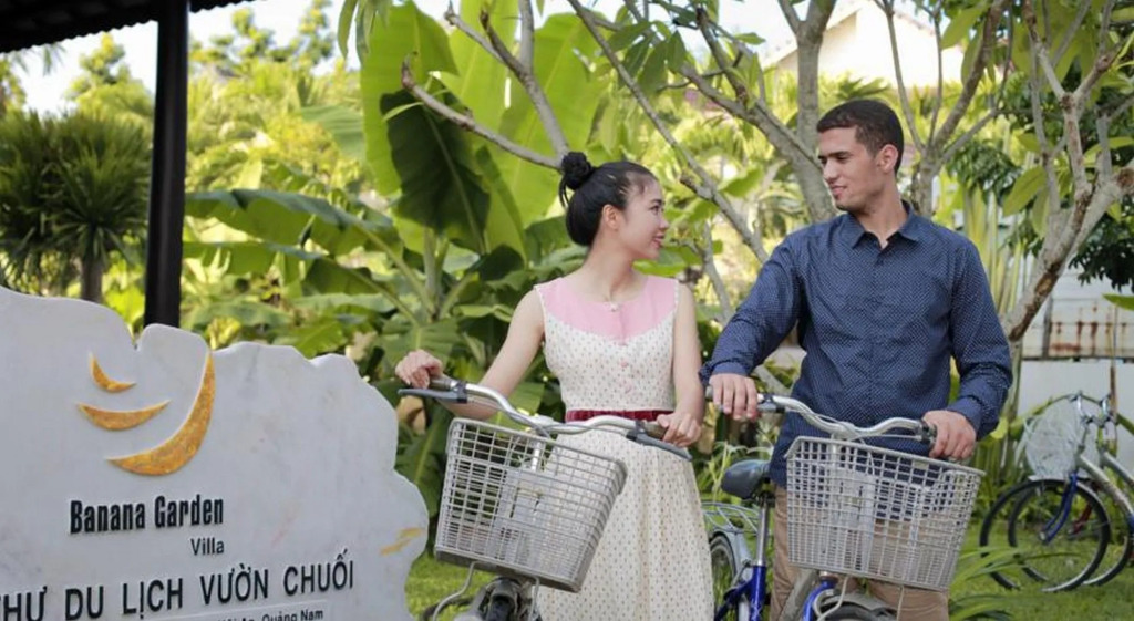 Banana Garden Hoi An