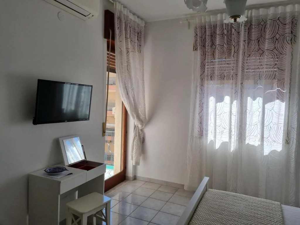 Dreams room