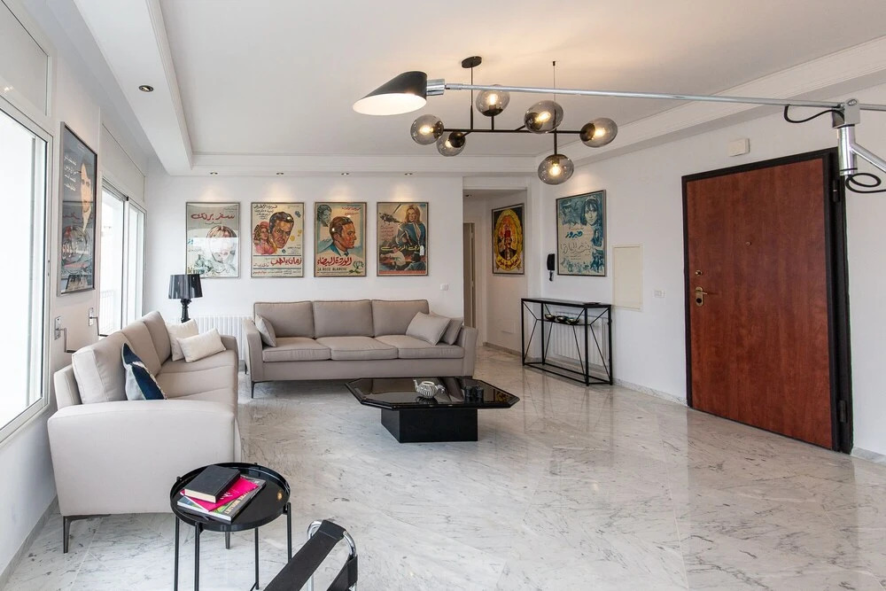 Hestia House
