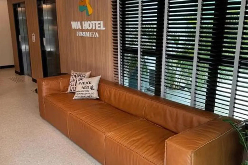WA HOTEL FORTALEZA
