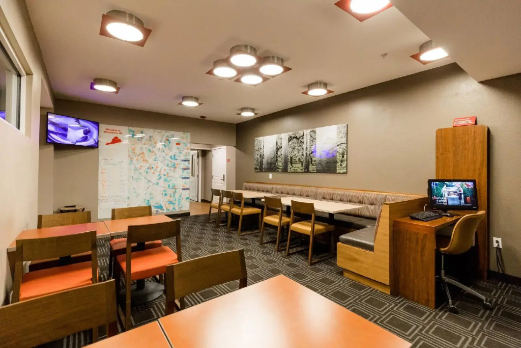 TownePlace Suites Winchester