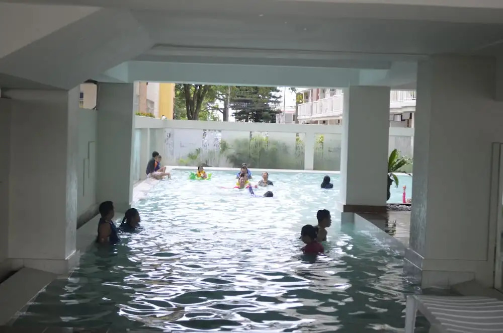Yohan's CoolSpace Tagaytay