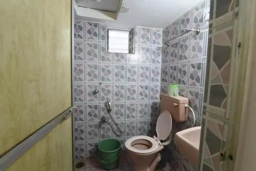 Cactus Guesthouse