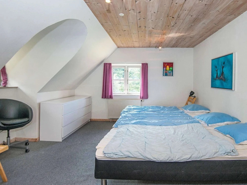 5 star holiday home in Gram