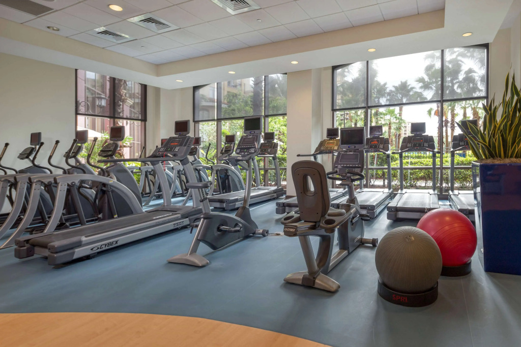 Wyndham Grand Orlando Resort Bonnet Creek