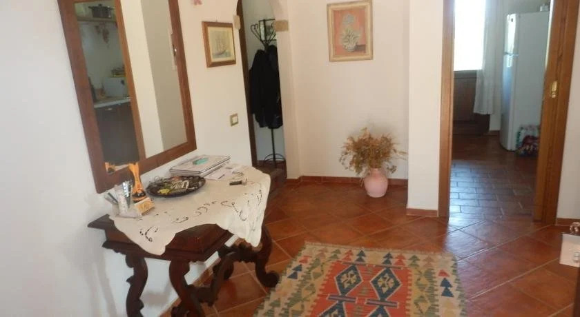 Villa Cudaciolu