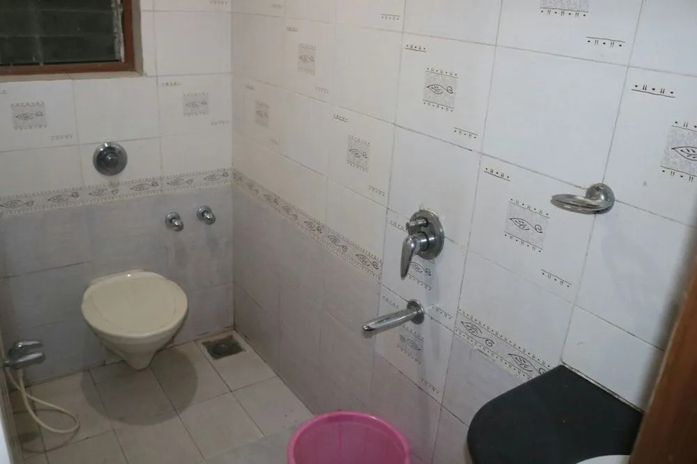 Krish Hotel Baga