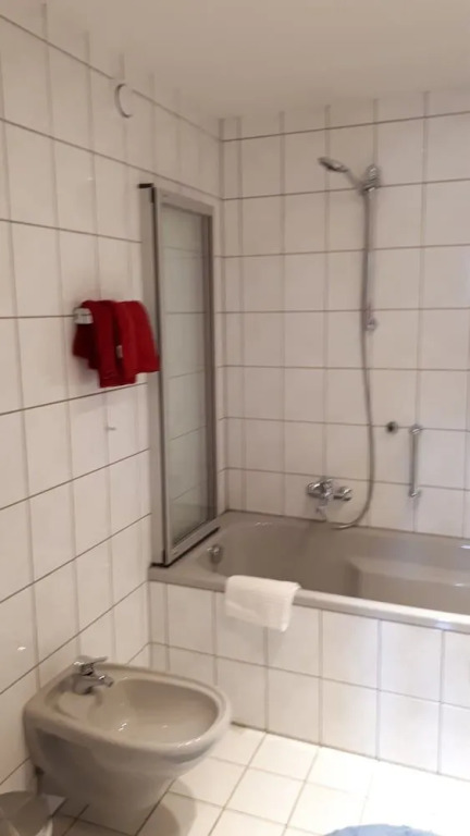 Hotel Burg Bollendorf