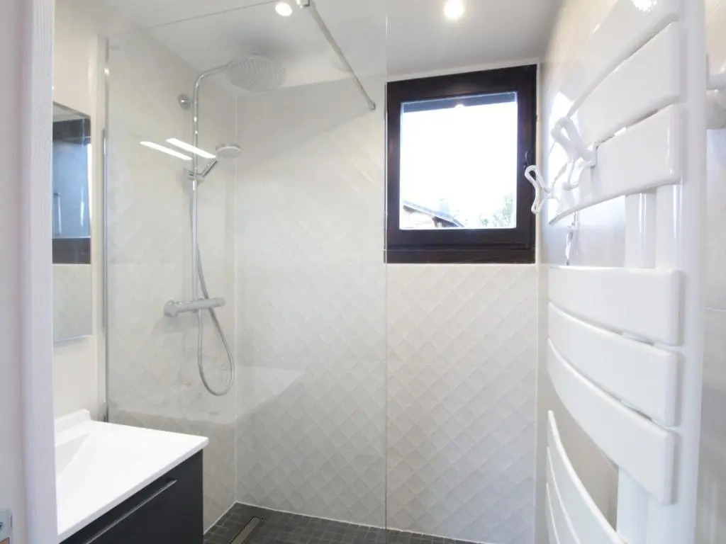 Appartement Les Carroz d'Arâches, 2 pièces, 4 personnes - FR-1-572-15