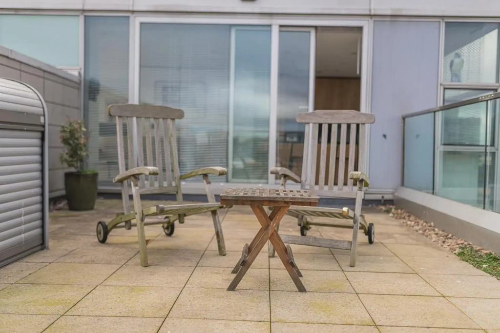 SideMersey Livings - Whole Luxury Duplex Penthouse with 360 City view